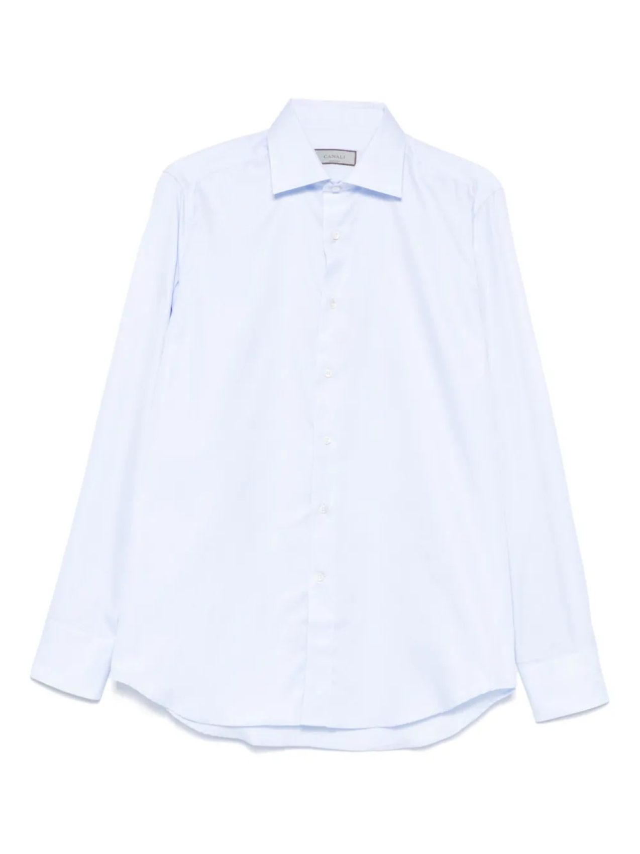 Рубашка Canali Nuvola, синий
Рубашка Canali Nuvola, синий