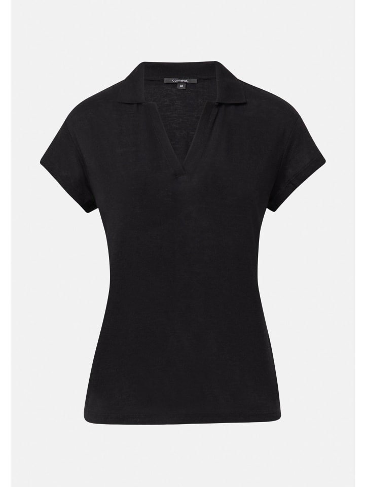 Футболка в цвете 9999_черный comma
Футболка в цвете 9999_черный comma