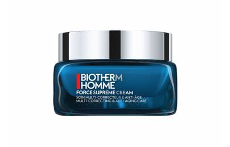 BIOTHERM Крем для лица Biouquan Blue Diamond мужской успокаивающий, подтягивающий, против морщин, увлажняющий и питательный 50 мл
BIOTHERM Крем для лица Biouquan Blue Diamond мужской успокаивающий, подтягивающий, против морщин, увлажняющий и питательный 50 мл