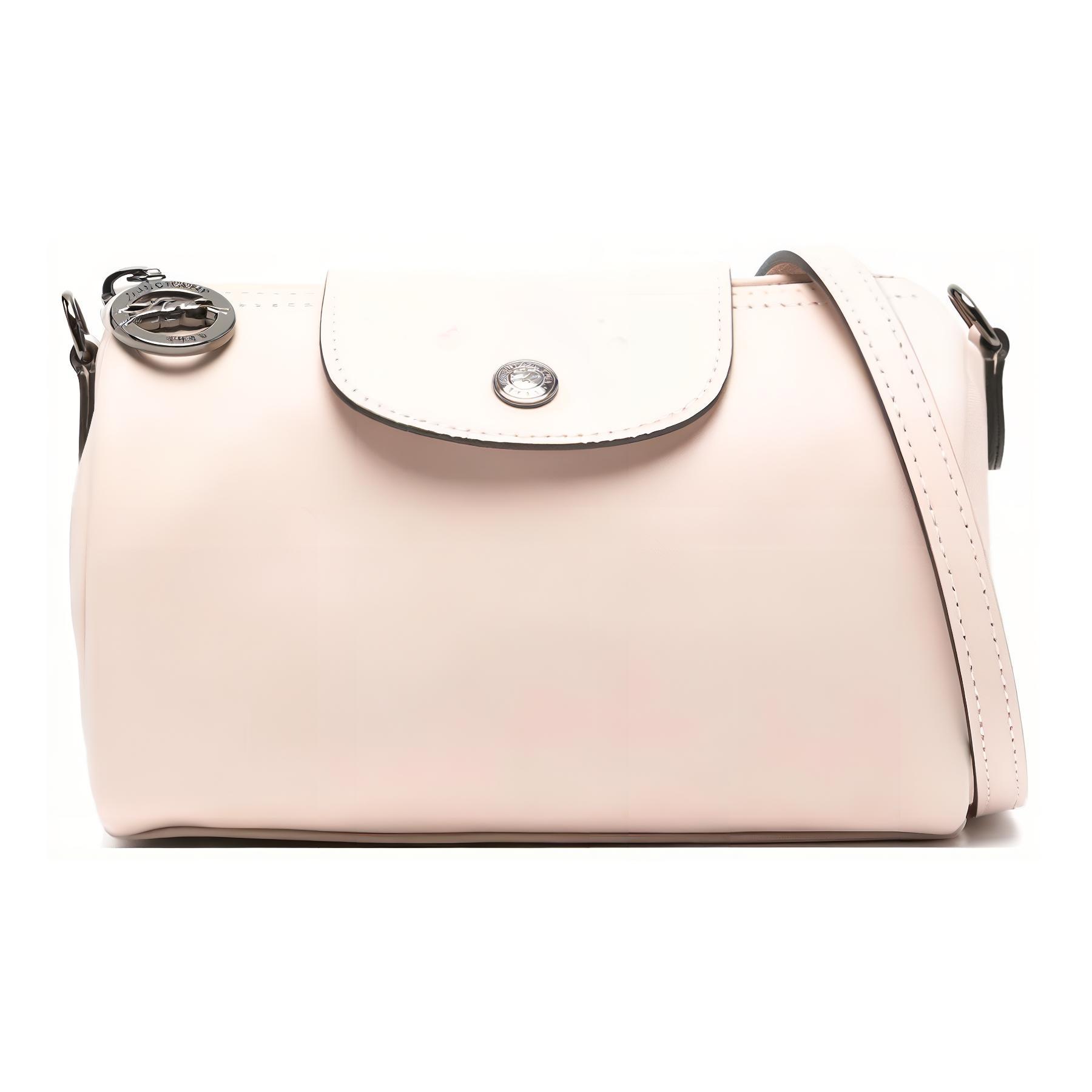 Сверхмаленькая сумка через плечо Le Pliage LONGCHAMP 
Сверхмаленькая сумка через плечо Le Pliage LONGCHAMP