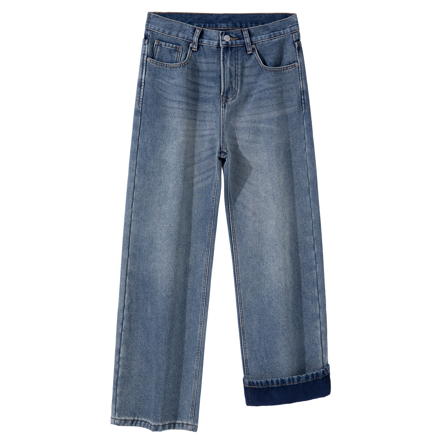 Джинсы Leisure Collection унисекс Jeep, p755mwno12 синий fleece-lined
Джинсы Leisure Collection унисекс Jeep, p755mwno12 синий fleece-lined