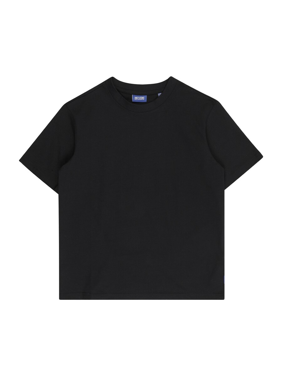 Рубашка Only & Sons Junior OSJFRED, черный
Рубашка Only & Sons Junior OSJFRED, черный