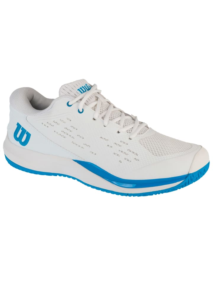 Кроссовки Wilson, белый
Кроссовки Wilson, белый