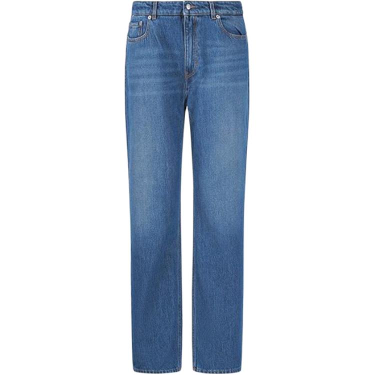 Hugo Boss Джинсы женские SS23, синие
Hugo Boss Джинсы женские SS23, синие