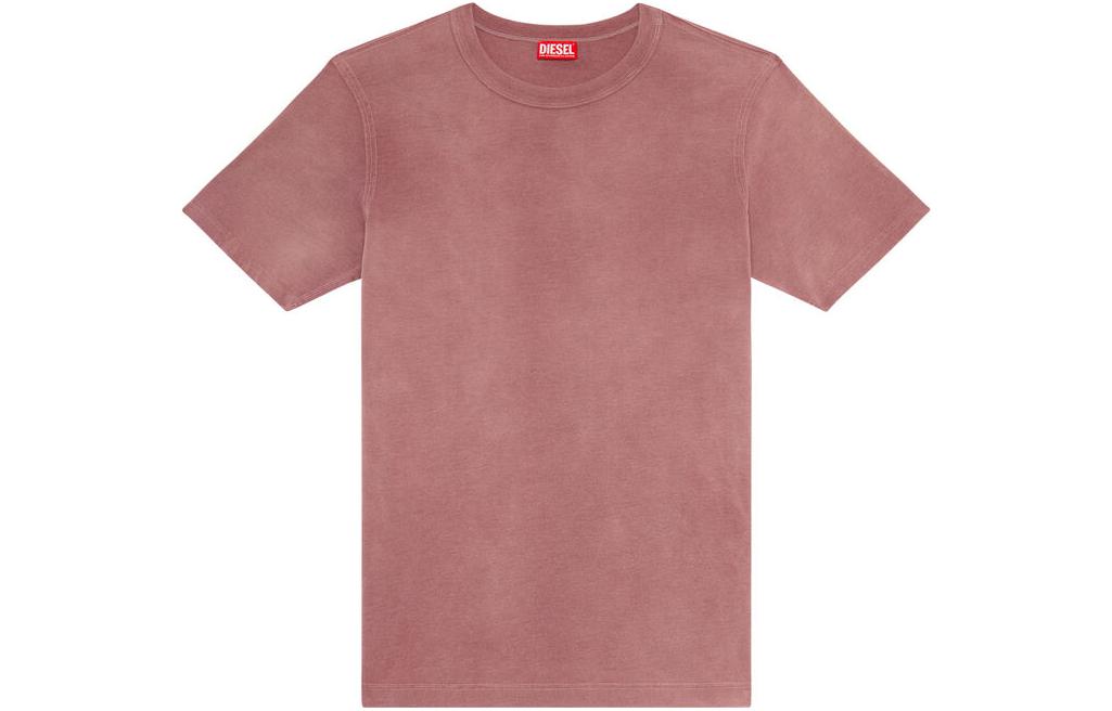 Футболка мужская фиолетовая DIESEL
Футболка мужская фиолетовая DIESEL