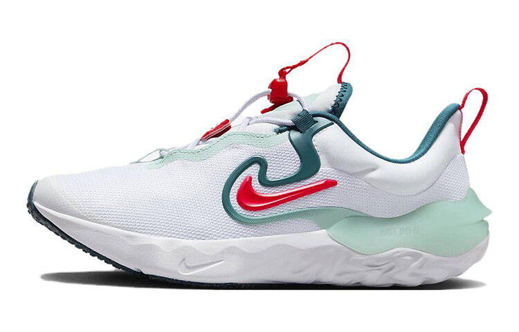 Детские кроссовки Nike Run Flow GS
Детские кроссовки Nike Run Flow GS