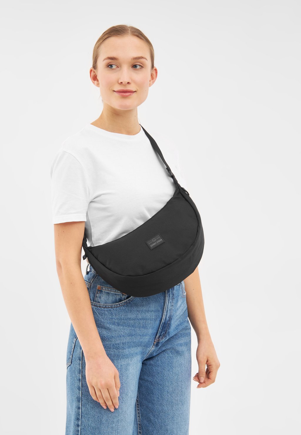 Сумка через плечо ALLY SMALL Johnny Urban, черный
Сумка через плечо ALLY SMALL Johnny Urban, черный