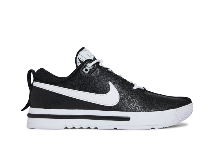 Кроссовки Nike Air Sesh, черный
Кроссовки Nike Air Sesh, черный