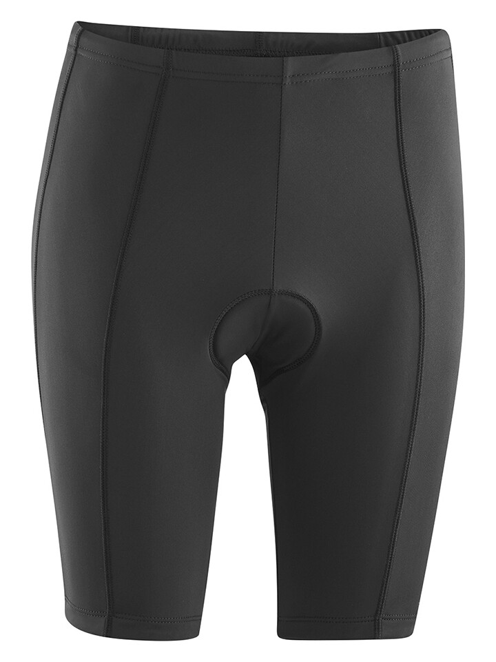 Спортивные шорты Gonso Fahrradshorts, черный
Спортивные шорты Gonso Fahrradshorts, черный