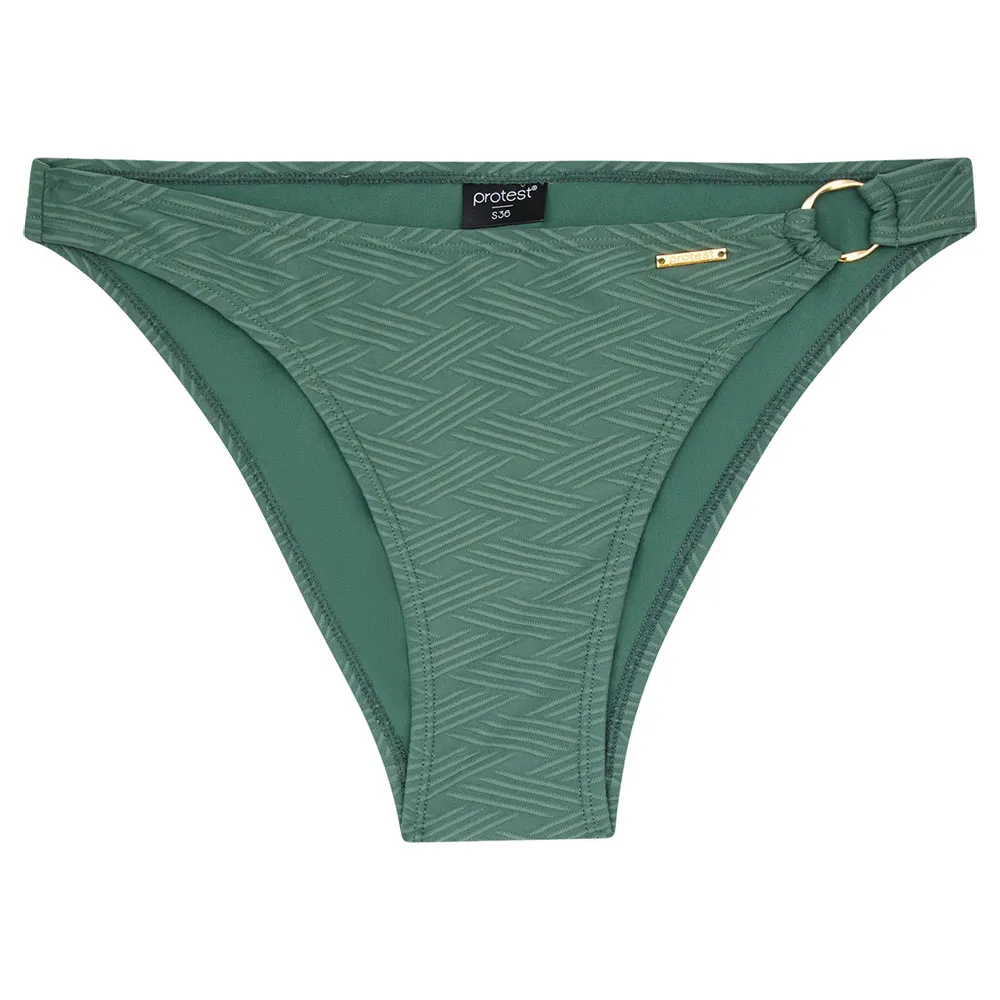 Низ бикини Protest Gayle, зеленый
Низ бикини Protest Gayle, зеленый