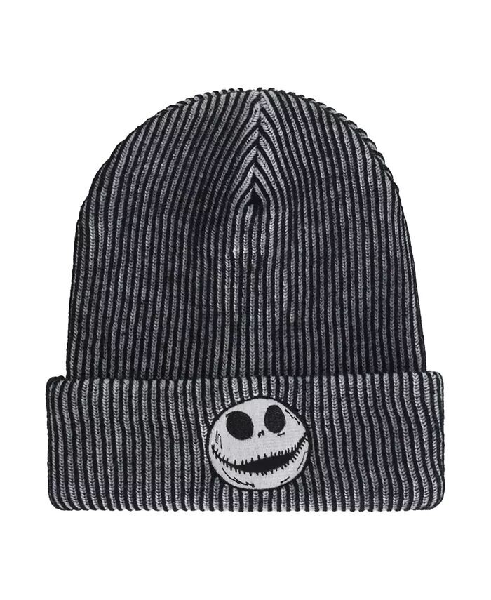 ШАПКА-БИНИ D100 NBC СВЕТЯЩАЯСЯ В ТЕМНОТЕ В ПОЛОСКУ Nightmare Before Christmas, мультиколор
ШАПКА-БИНИ D100 NBC СВЕТЯЩАЯСЯ В ТЕМНОТЕ В ПОЛОСКУ Nightmare Before Christmas, мультиколор