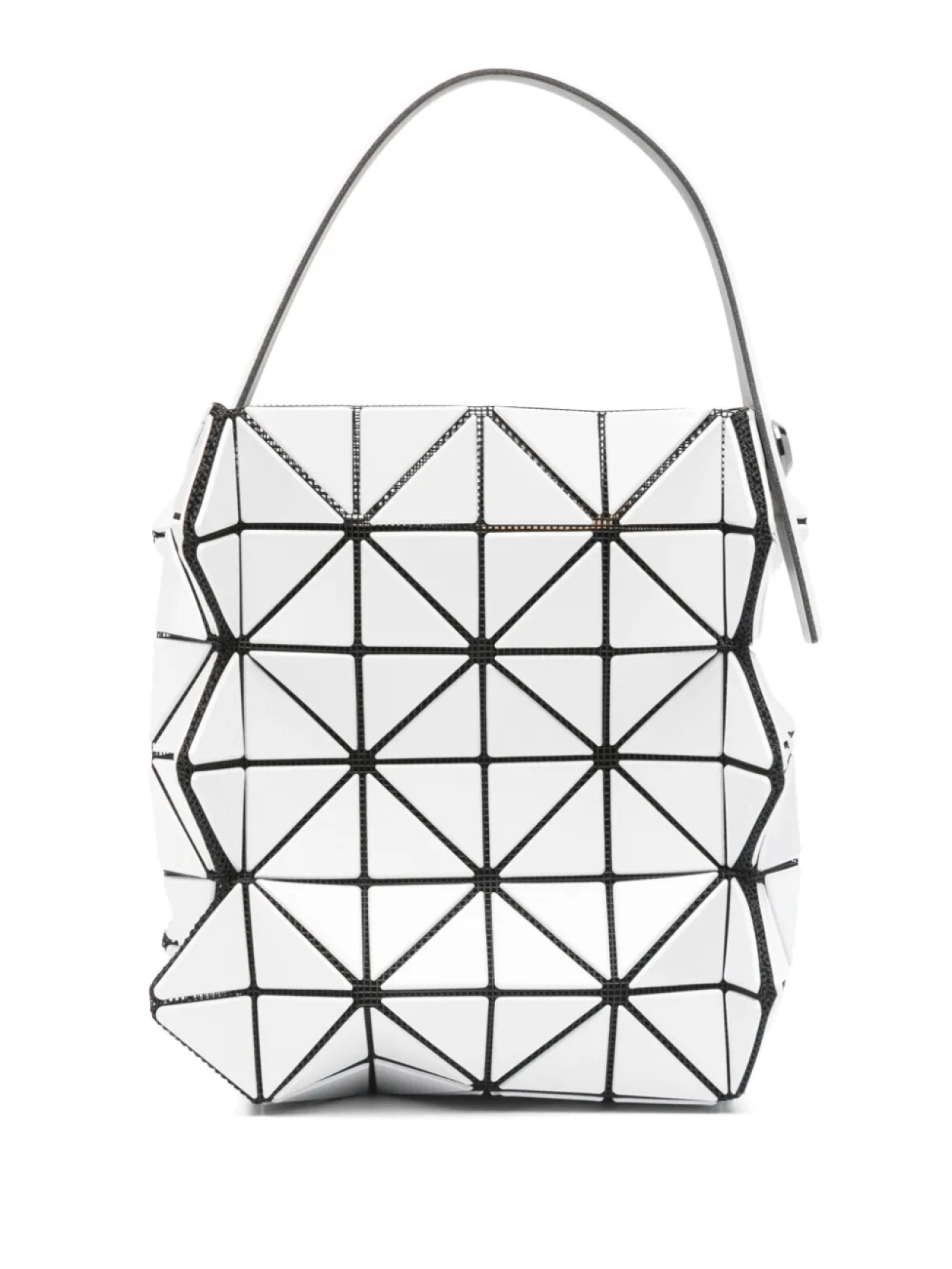Большая сумка-тоут Bao Bao Issey Miyake Beyond, белый
Большая сумка-тоут Bao Bao Issey Miyake Beyond, белый