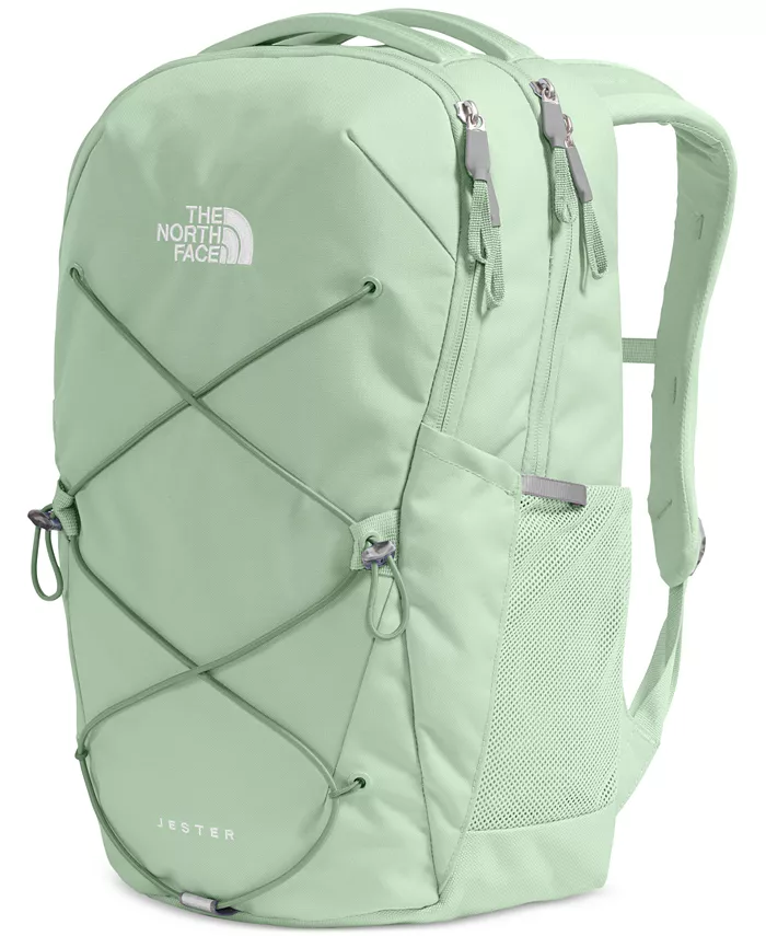 Женский рюкзак Jester The North Face, серый
Женский рюкзак Jester The North Face, серый