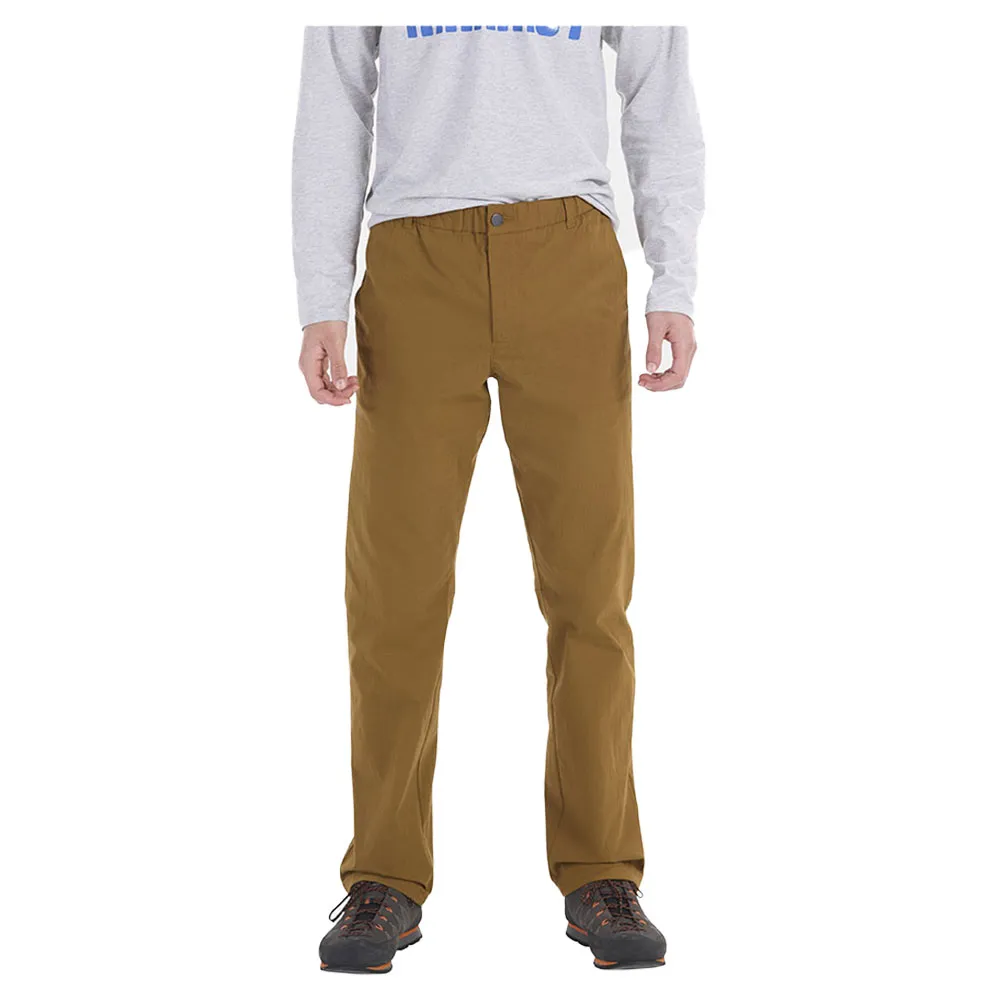 Брюки Marmot Topanga, коричневый
Брюки Marmot Topanga, коричневый