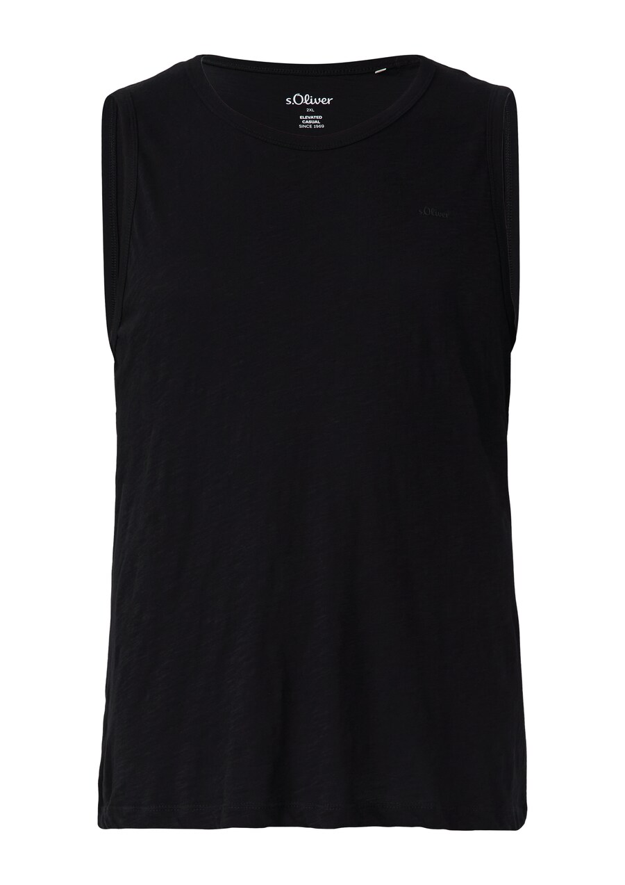 Футболка s.Oliver, Black, Черный, Футболка s.Oliver, Black
Футболка s.Oliver, Black, Черный, Футболка s.Oliver, Black