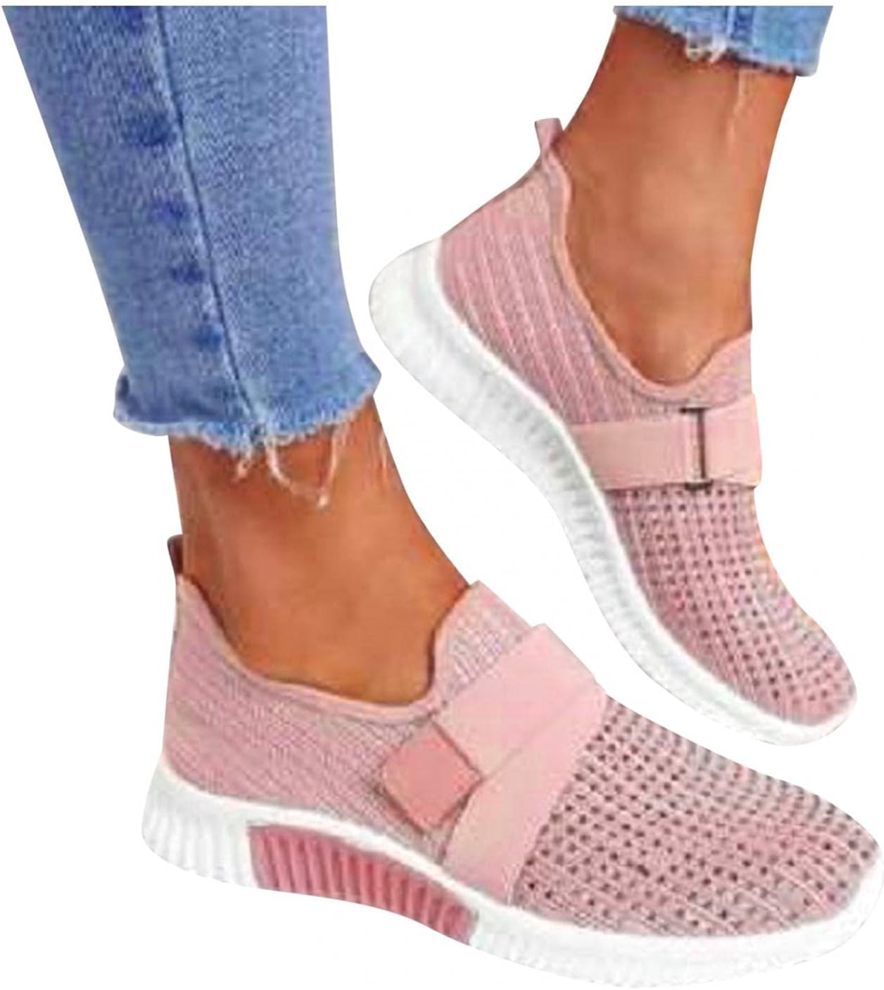 Женские прогулочные туфли Hbeylia, модные повседневные туфли с бусинами, на платформе с эффектом памяти, спортивные кроссовки для бега, походов, спорта, легкие, дышащие, теннисные тренеры для скейтбординга, катания на лыжах и работы медсестры, р...
Женские прогулочные туфли Hbeylia, модные повседневные туфли с бусинами, на платформе с эффектом памяти, спортивные кроссовки для бега, походов, спорта, легкие, дышащие, теннисные тренеры для скейтбординга, катания на лыжах и работы медсестры, р...