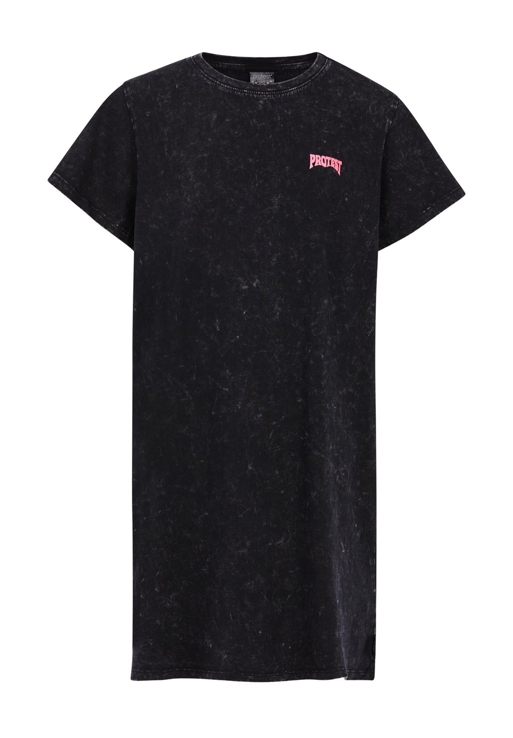 Платье из джерси Protest, черный
Платье из джерси Protest, черный