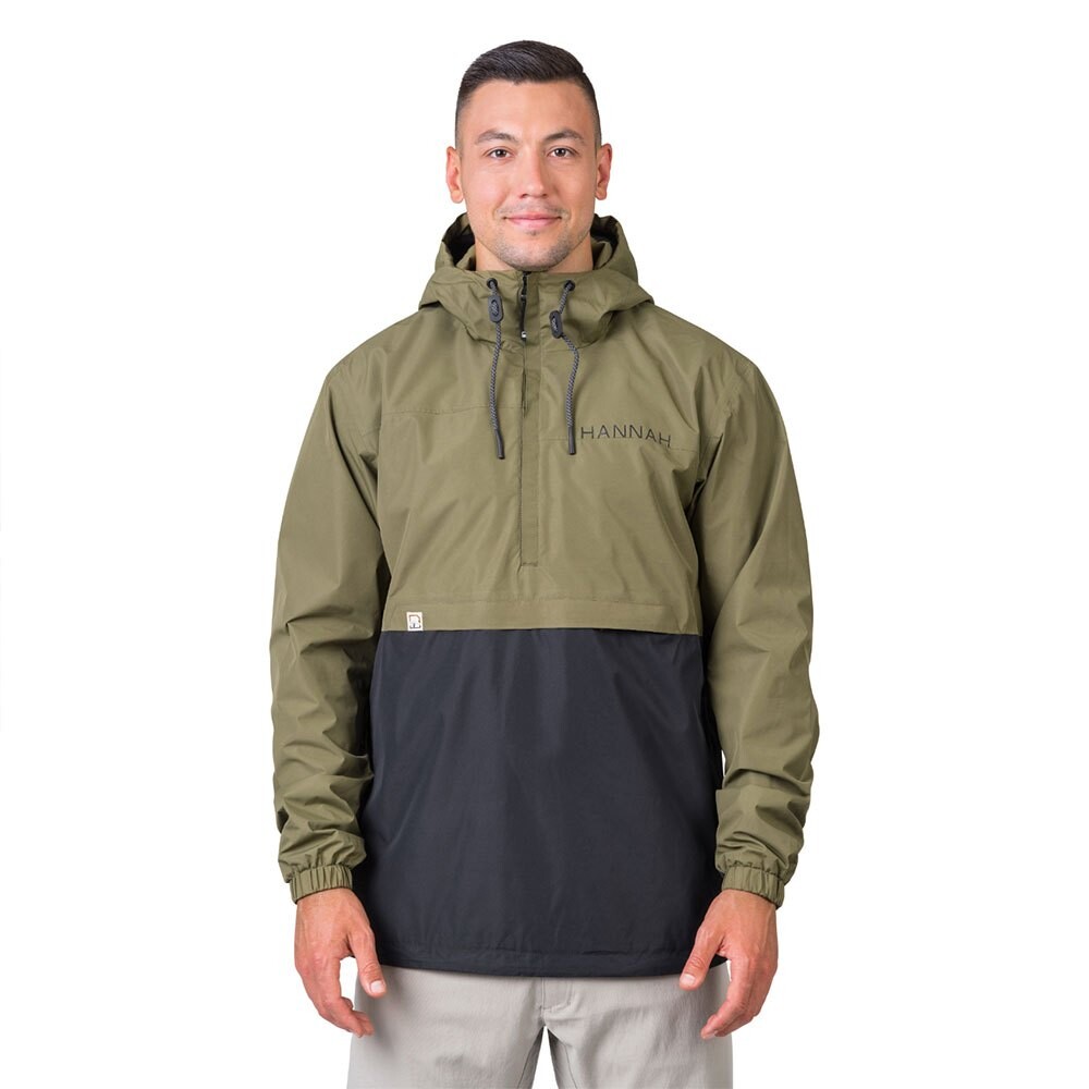 Куртка Hannah Founder, зеленый
Куртка Hannah Founder, зеленый