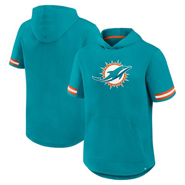 Мужская футболка с капюшоном aqua miami dolphins optimal play Fanatics
Мужская футболка с капюшоном aqua miami dolphins optimal play Fanatics