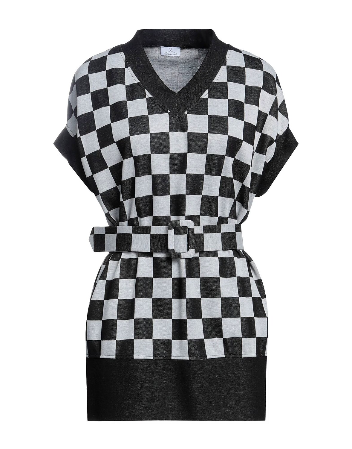 Футболка Berna, черный
Футболка Berna, черный