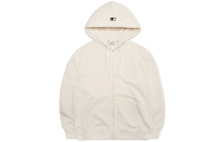 Нью-Йорк Янкиз Свитшерты Унисекс Бежевый MLB
Нью-Йорк Янкиз Свитшерты Унисекс Бежевый MLB