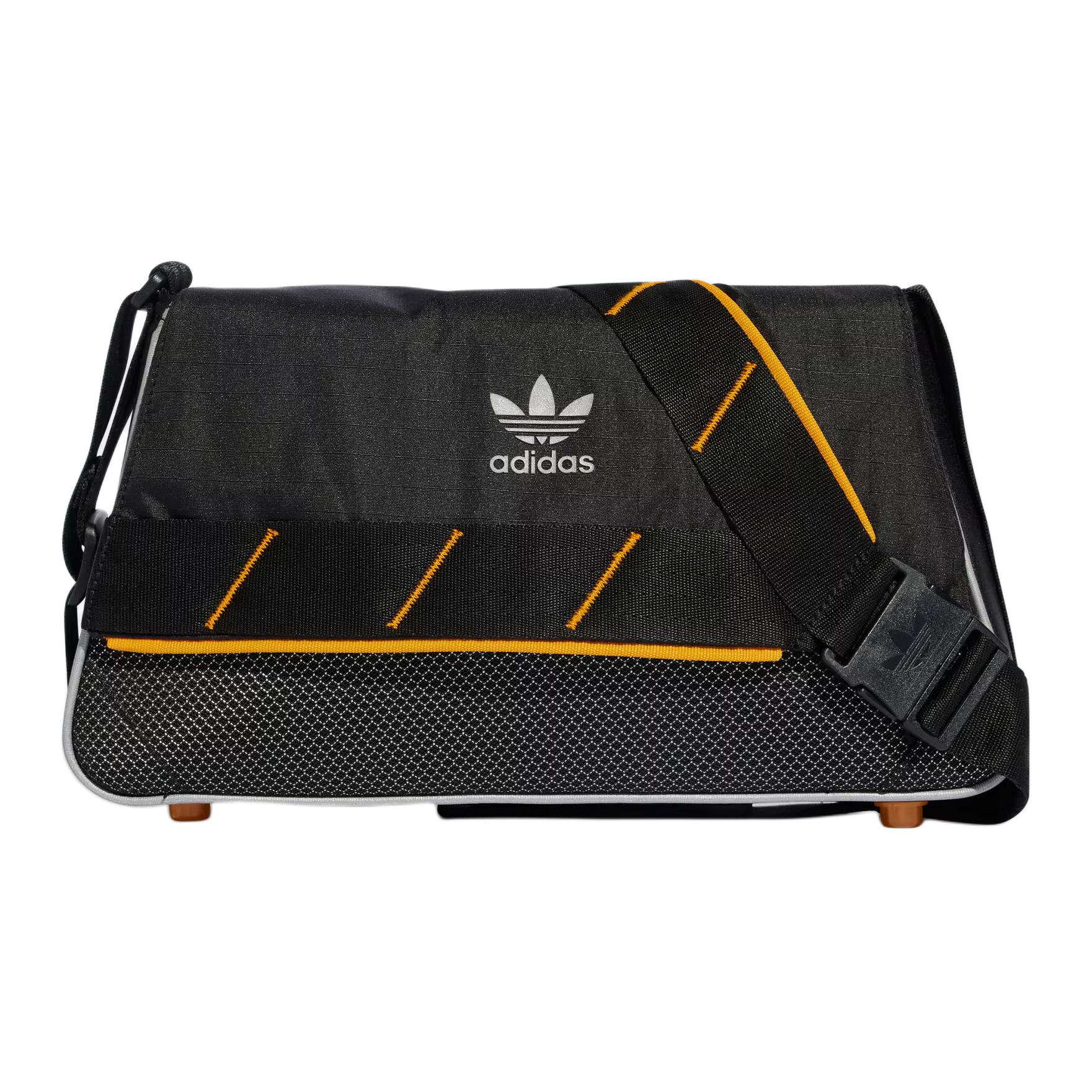 Adidas Переработанный полиэстеровый рюкзак унисекс черный, Black
Adidas Переработанный полиэстеровый рюкзак унисекс черный, Black