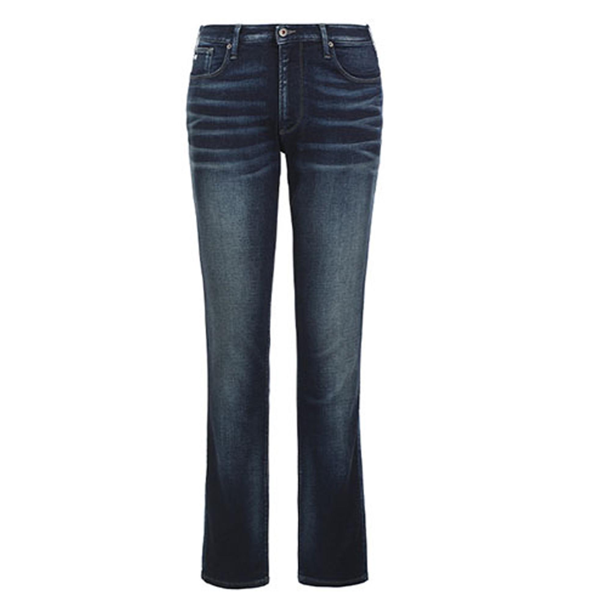 Джинсы мужские EMPORIO ARMANI, темно-синий
Джинсы мужские EMPORIO ARMANI, темно-синий