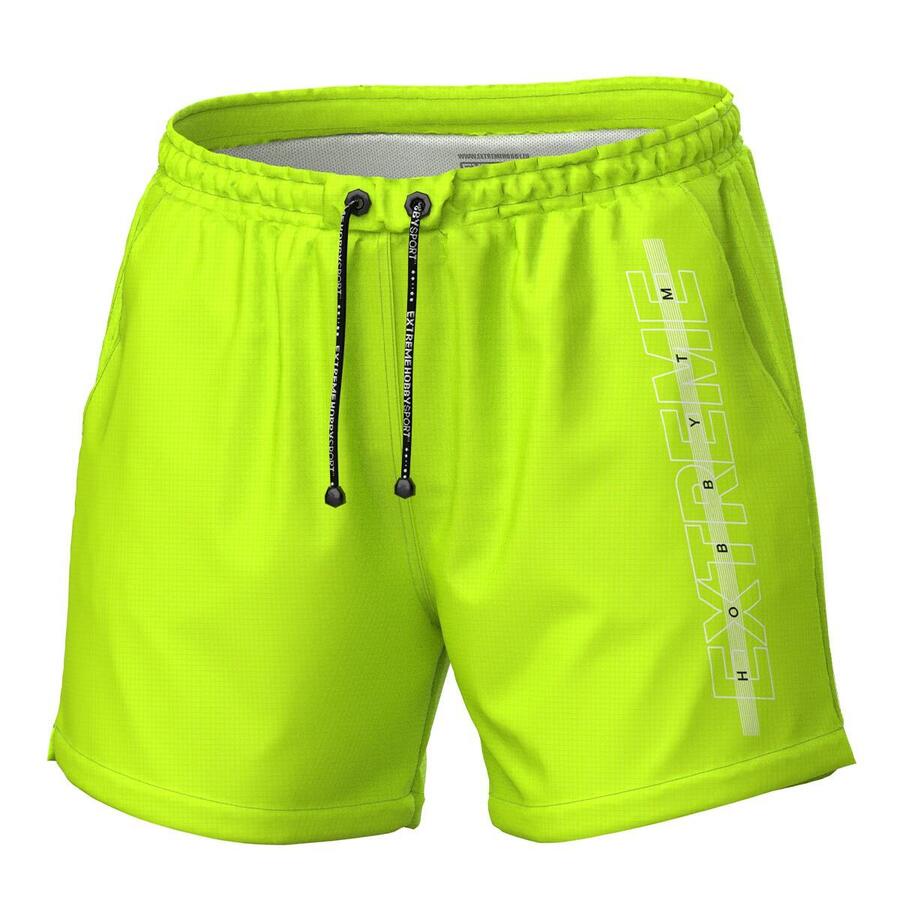 Плавки мужские EXTREME HOBBY SECTOR
Плавки мужские EXTREME HOBBY SECTOR