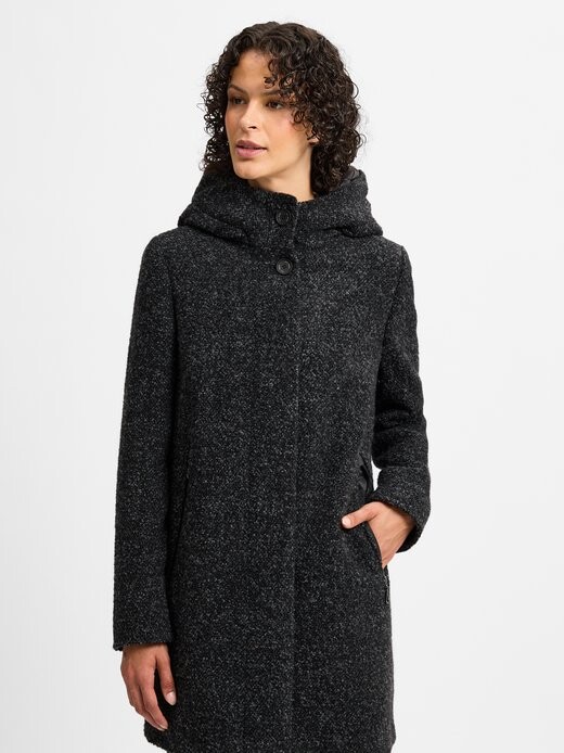 Шерстяные куртки Gil Bret, серый
Шерстяные куртки Gil Bret, серый