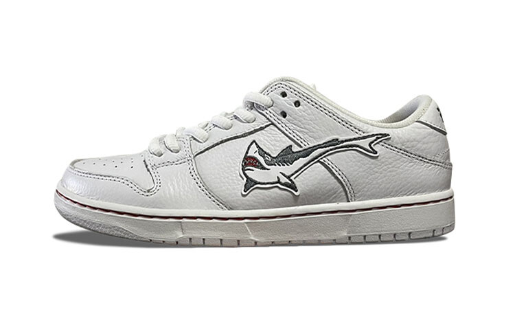 Детские кроссовки для скейтбординга Nike Dunk SB Low BP
Детские кроссовки для скейтбординга Nike Dunk SB Low BP