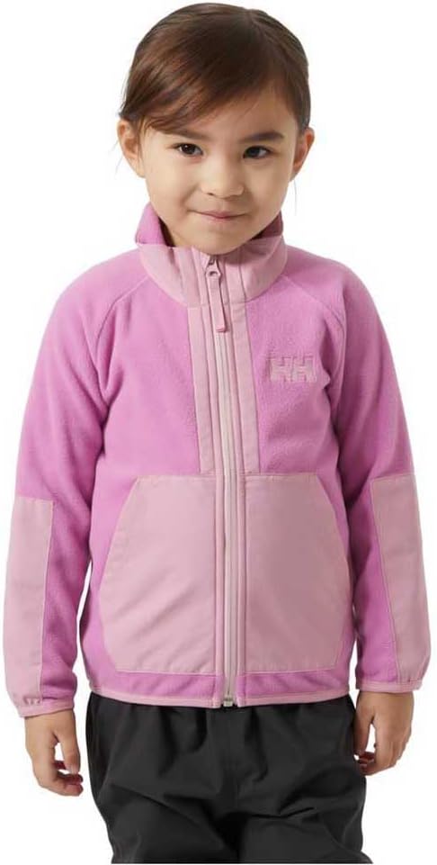 Флисовая куртка Marka для мальчиков Helly-Hansen Helly Hansen, 089 Meta Pink
Флисовая куртка Marka для мальчиков Helly-Hansen Helly Hansen, 089 Meta Pink