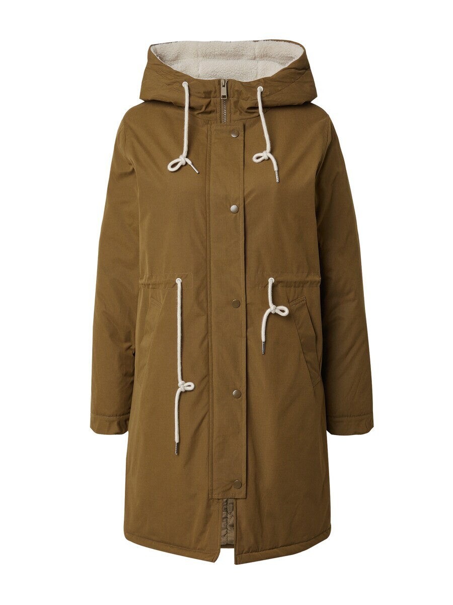 Межсезонная куртка About You FREYA, зеленый
Межсезонная куртка About You FREYA, зеленый