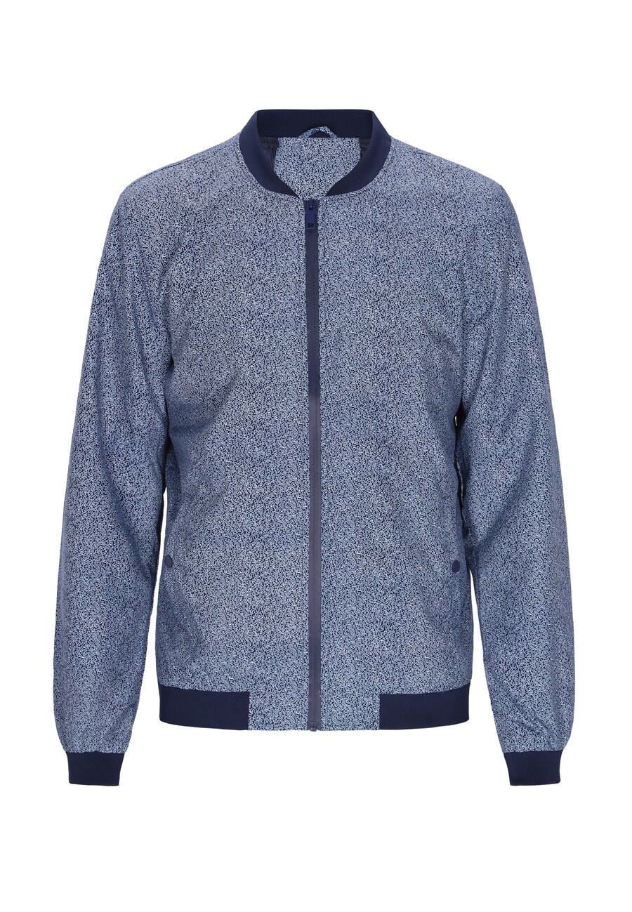 Межсезонная куртка COSIMON, темно-синий/светло-синий
Межсезонная куртка COSIMON, темно-синий/светло-синий