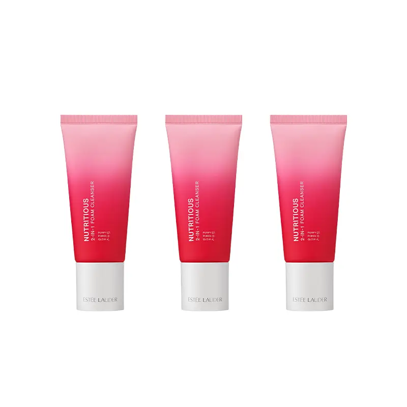 Estee Lauder YASHILANDAI Очищающее средство с красным гранатом для снятия макияжа 2 в 1 60 мл/60 мл *2/60 мл *4
Estee Lauder YASHILANDAI Очищающее средство с красным гранатом для снятия макияжа 2 в 1 60 мл/60 мл *2/60 мл *4