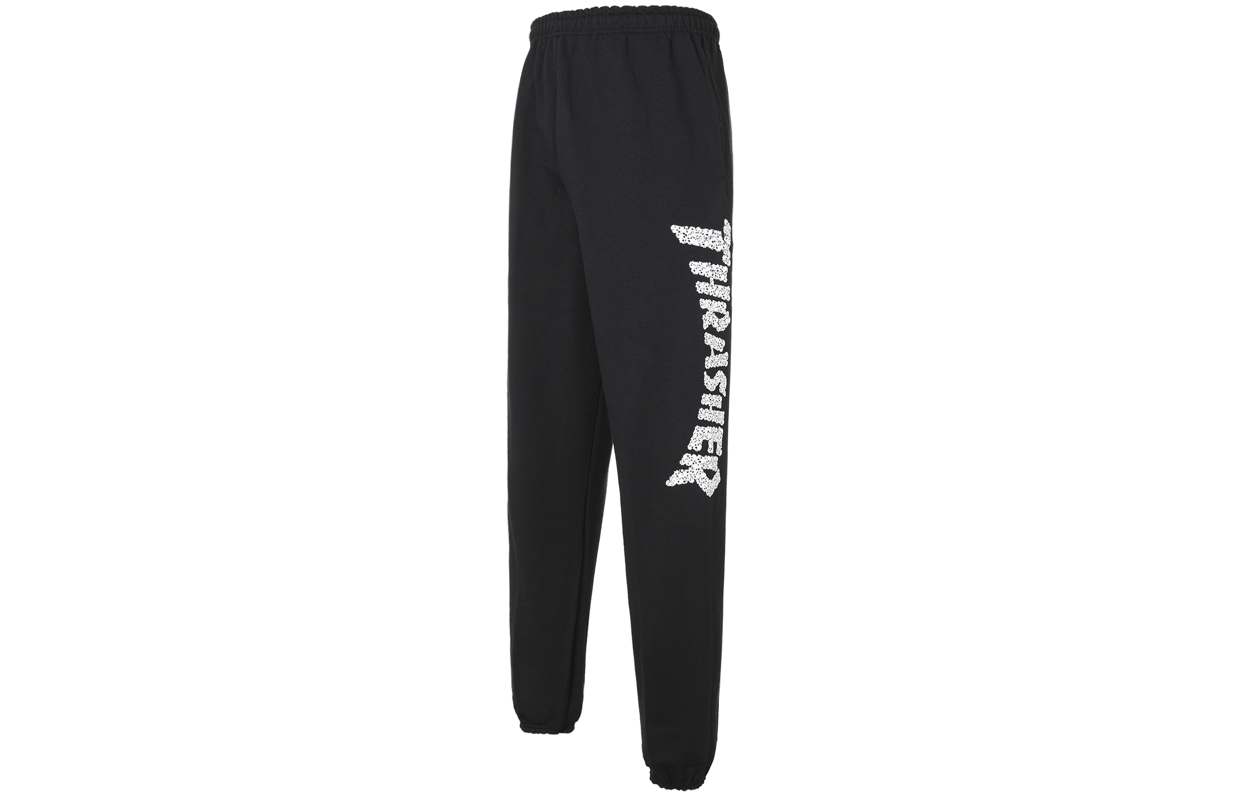 Трикотажные спортивные штаны мужские Thrasher, черный
Трикотажные спортивные штаны мужские Thrasher, черный