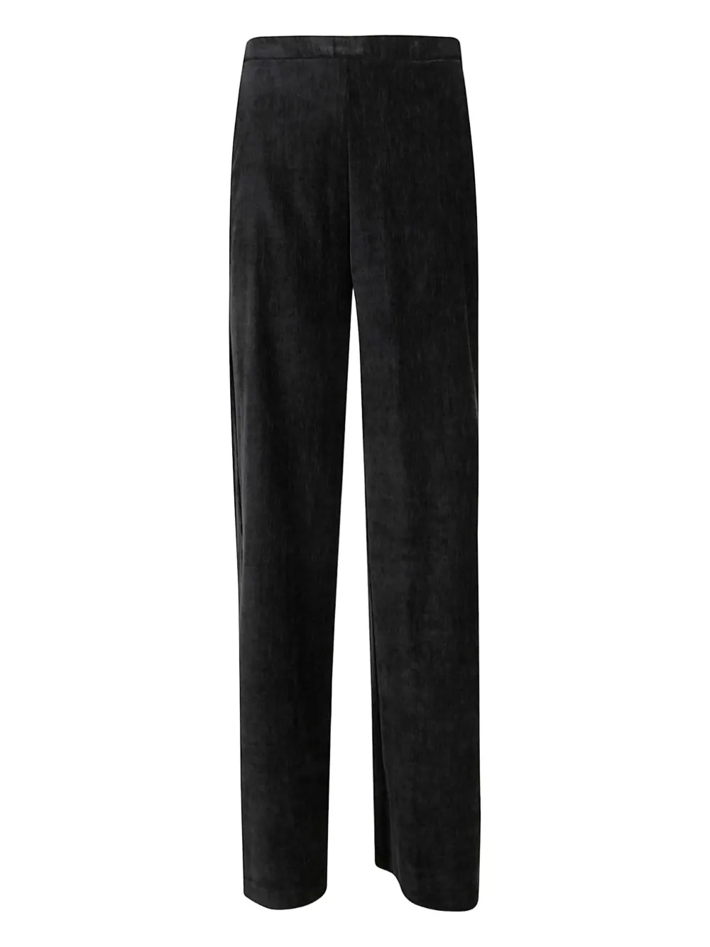 Брюки на эластичном поясе Forte Forte, черный
Брюки на эластичном поясе Forte Forte, черный