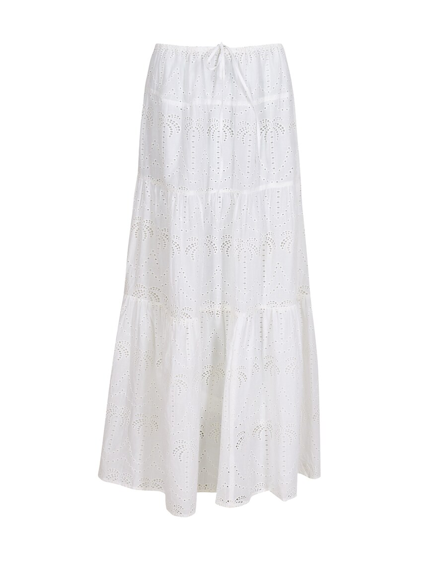 Юбка South Beach, белый
Юбка South Beach, белый