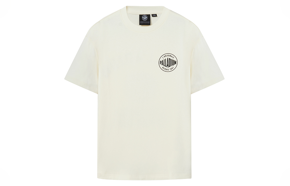 Футболка с рукавом дроп-шоулдер унисекс Palladium, свинцово-черный
Футболка с рукавом дроп-шоулдер унисекс Palladium, свинцово-черный