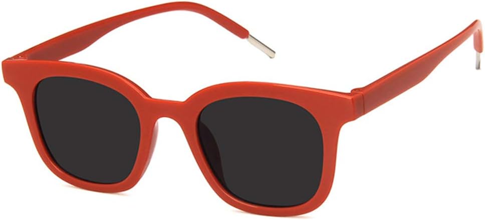 Солнцезащитные очки Shiratori унисекс, модные, ярко-черные, серые, для отдыха и путешествий, прямоугольные, неполяризованные, с защитой от УФ-излучения UV400, Jujube Grey
Солнцезащитные очки Shiratori унисекс, модные, ярко-черные, серые, для отдыха и путешествий, прямоугольные, неполяризованные, с защитой от УФ-излучения UV400, Jujube Grey