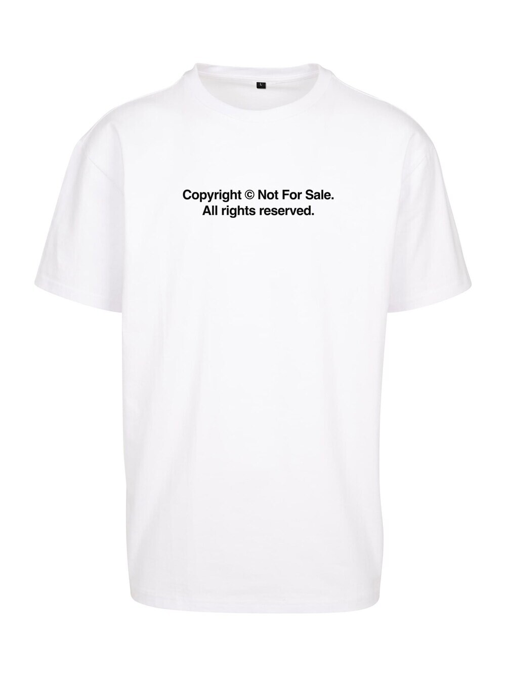 Футболка Mister Tee, белый
Футболка Mister Tee, белый