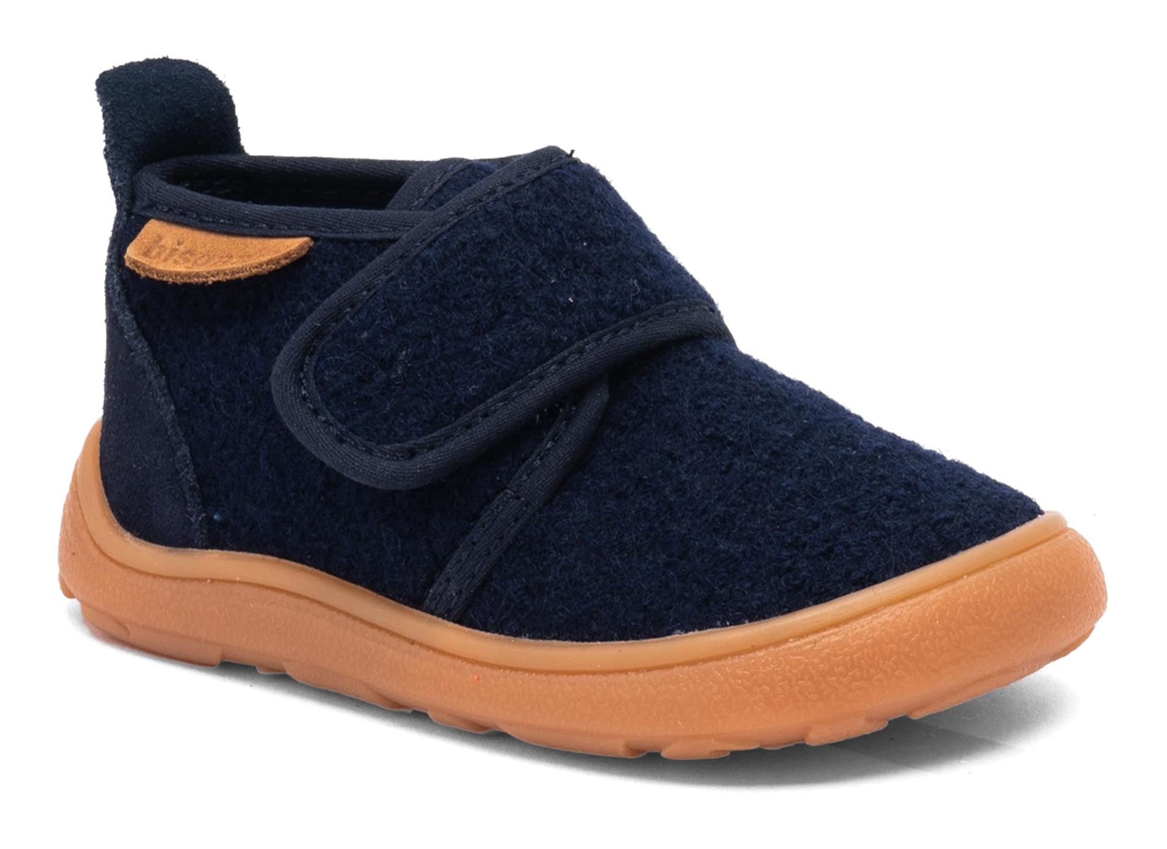 BISGAARD Тапочки в цвете Navy
BISGAARD Тапочки в цвете Navy