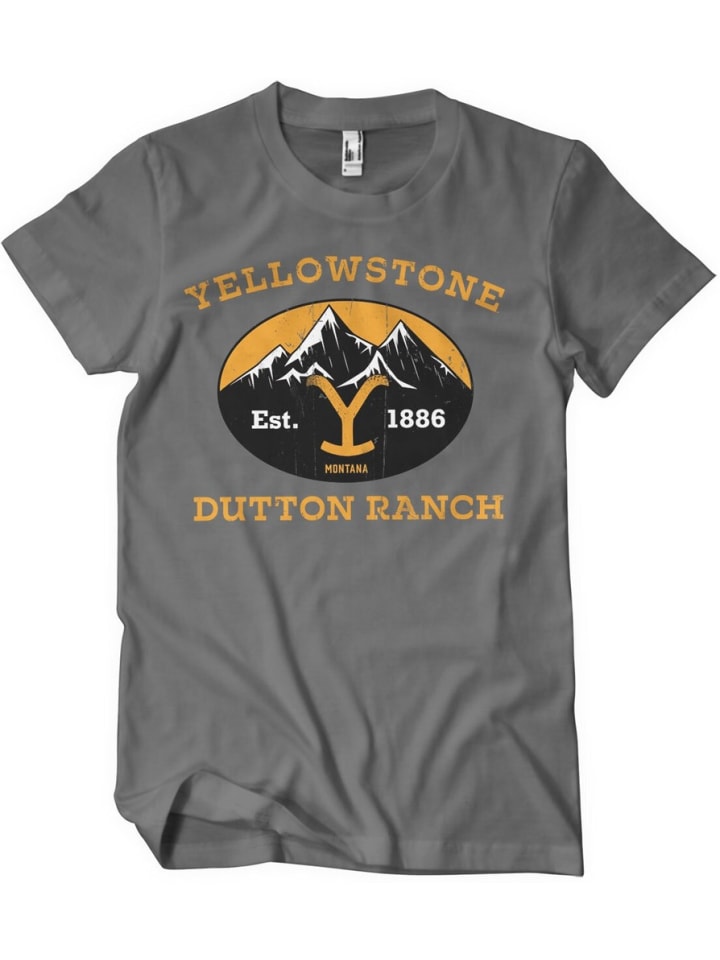 Футболка серого цвета yellowstone, Серый, Футболка серого цвета yellowstone
Футболка серого цвета yellowstone, Серый, Футболка серого цвета yellowstone