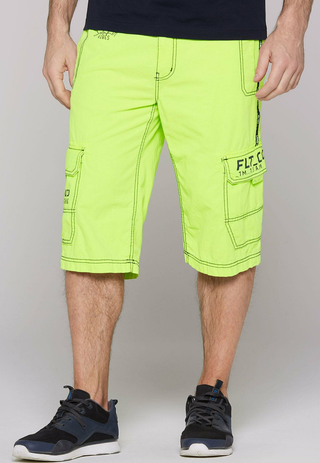 Шорты Camp David, желтый
Шорты Camp David, желтый