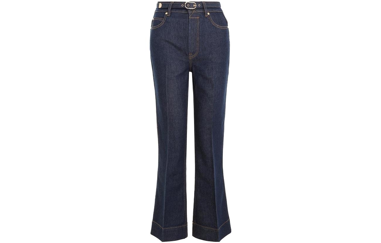 Джинсы женские черные Zimmermann
Джинсы женские черные Zimmermann