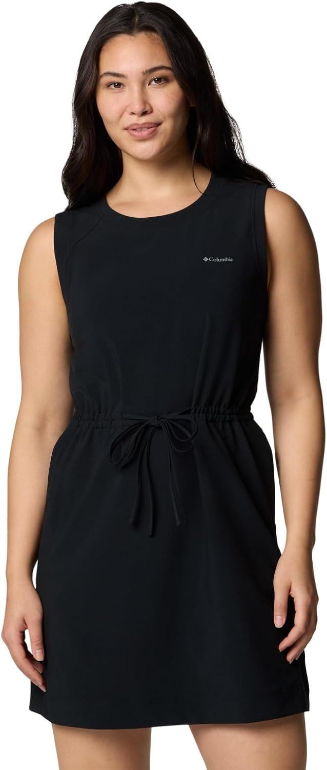 Платье Columbia Womens Bogata Bay II, Black
Платье Columbia Womens Bogata Bay II, Black