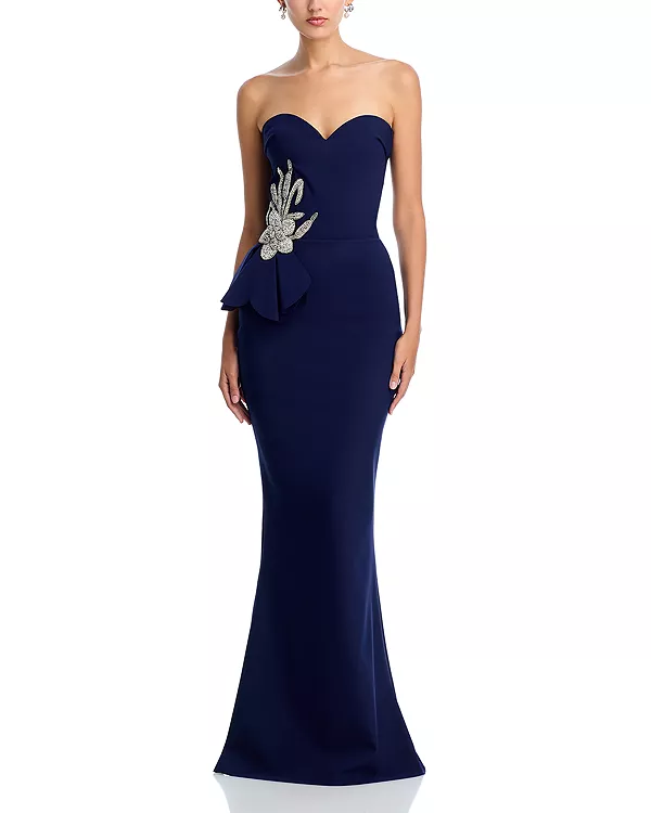 Платье Гренава Chiara Boni La Petite Robe, синий
Платье Гренава Chiara Boni La Petite Robe, синий