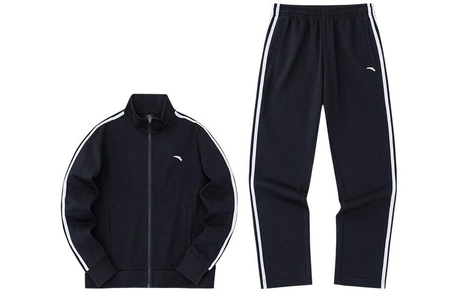 Разнообразие Тренировочная Коллекция Повседневный Комплект Женский Anta
Разнообразие Тренировочная Коллекция Повседневный Комплект Женский Anta