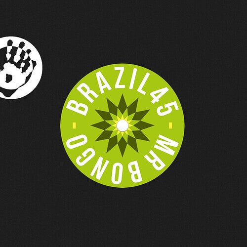 Сингл 7" Golden Boys / Cesar, Silvio: Segura Na Cintura Dela / Beco Sem Saida
Сингл 7" Golden Boys / Cesar, Silvio: Segura Na Cintura Dela / Beco Sem Saida