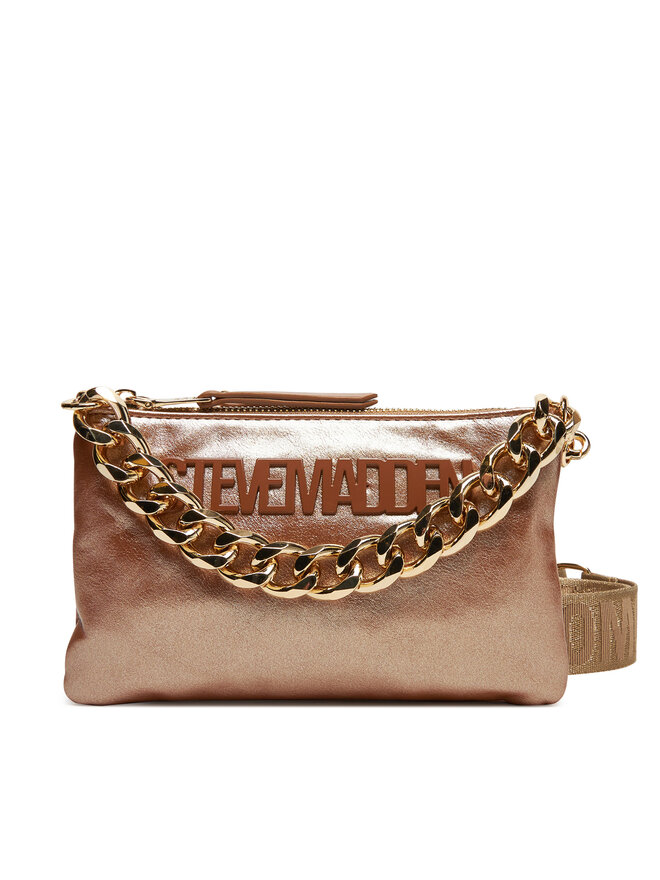 Сумка Bnicco Sm13001162 Steve Madden, золотой, Золотистый, Сумка Bnicco Sm13001162 Steve Madden, золотой
Сумка Bnicco Sm13001162 Steve Madden, золотой, Золотистый, Сумка Bnicco Sm13001162 Steve Madden, золотой