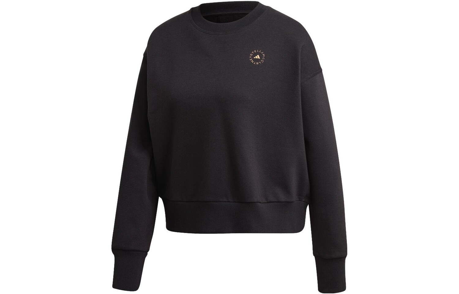 Толстовка женская черная Adidas
Толстовка женская черная Adidas